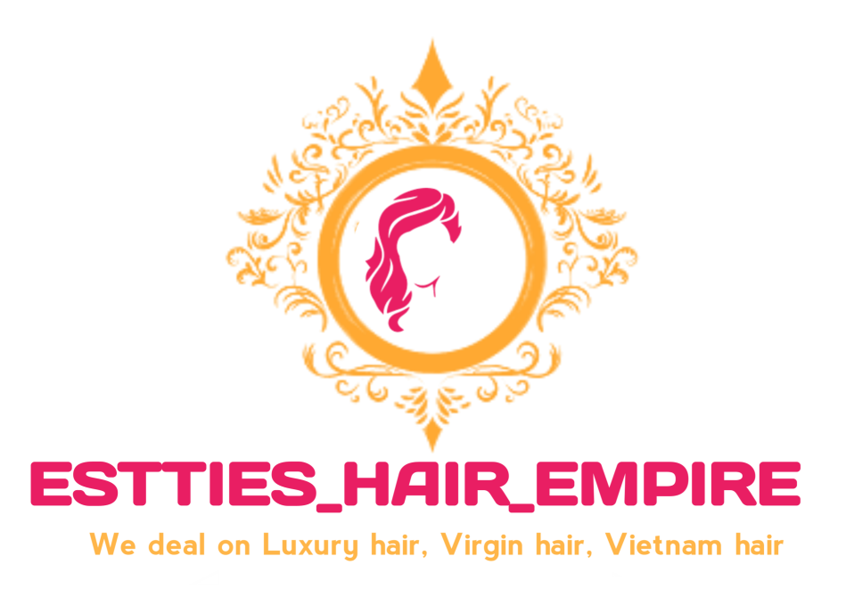 Estties Hair Empire